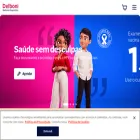 delboni.com.br
