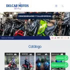 delcar.com.uy