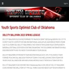 delcityballpark.net