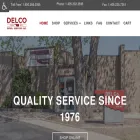 delcodiesel.com