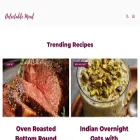 delectablemeal.com
