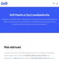 delfimeedia.ee
