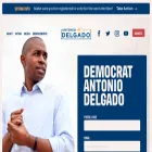 delgadoforcongress.com