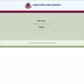 delhipolicerecruitment.nic.in
