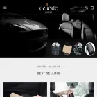 delicate-leather.com