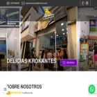 deliciaskrokantes.com