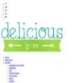 deliciousbydre.com