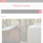 deliciousinsider.com