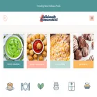 deliciouslyhomecooked.com