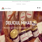 deliciulmihaelei.ro