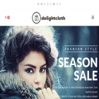 delightcloth.com
