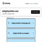 delightexhibit.com