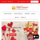 delightexpressions.com