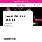 delightor.com