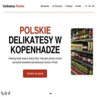delikatesy-polskie.dk