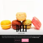 delipasteleria.com