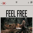 deliriumcross.com