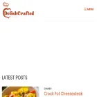 delishcrafted.com