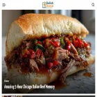 delishdiarist.com