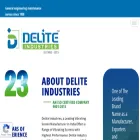 deliteindustries.in