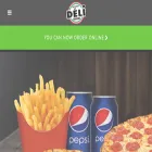deliterrebonne.com