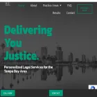 deliveringyoujustice.com