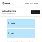 deliverthai.com