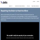 delixtherapeutics.com