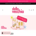 dellavecchiajewelry.com