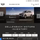 dellenbachcadillac.com