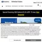 dellenbachsubaru.com