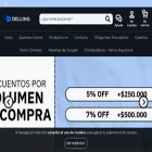 dellingstoremayorista.com.ar