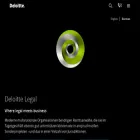 deloittelegal.de