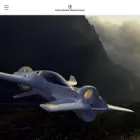 deloreanaerospace.com