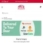 delspopcornshop.com