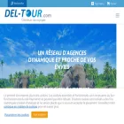 del-tour.com