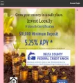 deltacountyfcu.com