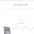 deltapage.com