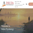 deltapsychology.com