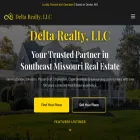 deltarealtyllc.com