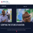 deltatechhub.com
