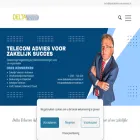 deltatelecomadvies.nl