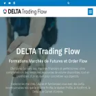 deltatradingflow.com