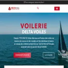 deltavoiles.com