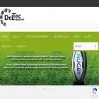 deltecequipment.com