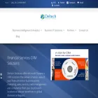 deltechsolutionsinc.net