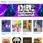 delthefunkyhomosapien.bandcamp.com