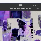 delthefunkyhomosapien.com