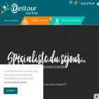 deltour-cycling.com