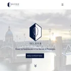 deltour-investissement.com